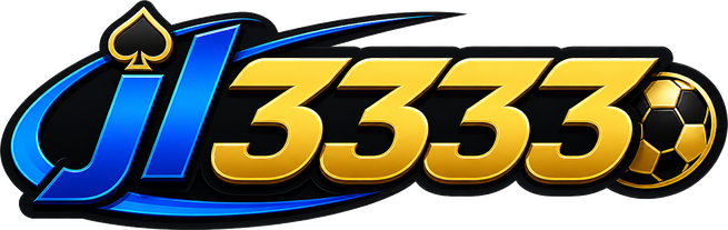 jl3333 Logo